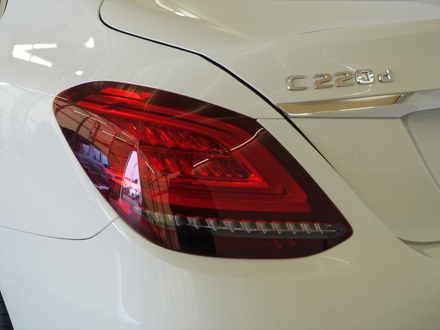 Cクラス C220 d アバンギャルド AMGライン レーダーセーフティパッケージ Bluetooth接続 ETC LEDヘッドライト TV アイドリングストップ クルーズコントロール コネクテッド機能 シートヒーター トランクスルー ナビ(28枚目)