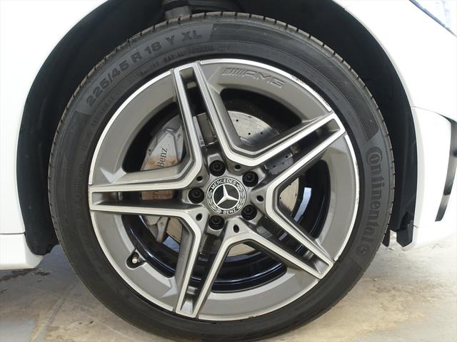 Cクラス C220 d アバンギャルド AMGライン レーダーセーフティパッケージ Bluetooth接続 ETC LEDヘッドライト TV アイドリングストップ クルーズコントロール コネクテッド機能 シートヒーター トランクスルー ナビ(32枚目)