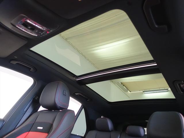 GLE GLE53 4MATIC+ AMGインテリアカーボンパッケージ 3列シート Bluetooth接続 ETC LEDヘッドライト TV アイドリングストップ クルーズコントロール コネクテッド機能 サイドカメラ(22枚目)