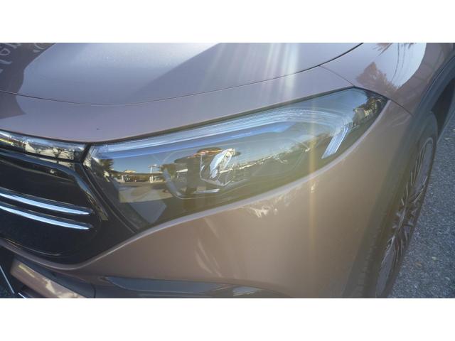 ＥＱＢ ＥＱＢ３５０　４ＭＡＴＩＣ　ＡＭＧラインパッケージ　３列シート　Ｂｌｕｅｔｏｏｔｈ接続　ＥＴＣ　ＬＥＤヘッドライト　ＴＶ　クルーズコントロール　サイドカメラ　サンルーフ・ガラスルーフ　シートヒーター　トランクスルー　ナビ　バックモニター　フロントカメラ（6枚目）