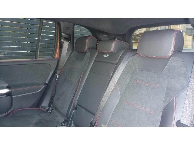 ＥＱＢ ＥＱＢ３５０　４ＭＡＴＩＣ　ＡＭＧラインパッケージ　３列シート　Ｂｌｕｅｔｏｏｔｈ接続　ＥＴＣ　ＬＥＤヘッドライト　ＴＶ　クルーズコントロール　サイドカメラ　サンルーフ・ガラスルーフ　シートヒーター　トランクスルー　ナビ　バックモニター　フロントカメラ（14枚目）