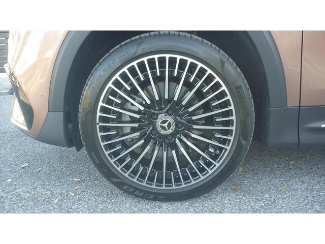 ＥＱＢ ＥＱＢ３５０　４ＭＡＴＩＣ　ＡＭＧラインパッケージ　３列シート　Ｂｌｕｅｔｏｏｔｈ接続　ＥＴＣ　ＬＥＤヘッドライト　ＴＶ　クルーズコントロール　サイドカメラ　サンルーフ・ガラスルーフ　シートヒーター　トランクスルー　ナビ　バックモニター　フロントカメラ（17枚目）