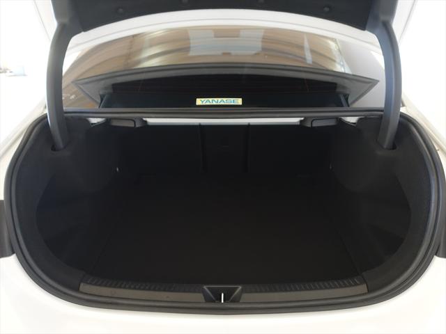 Aクラスセダン A180 セダン ナビゲーションパッケージ(11枚目)