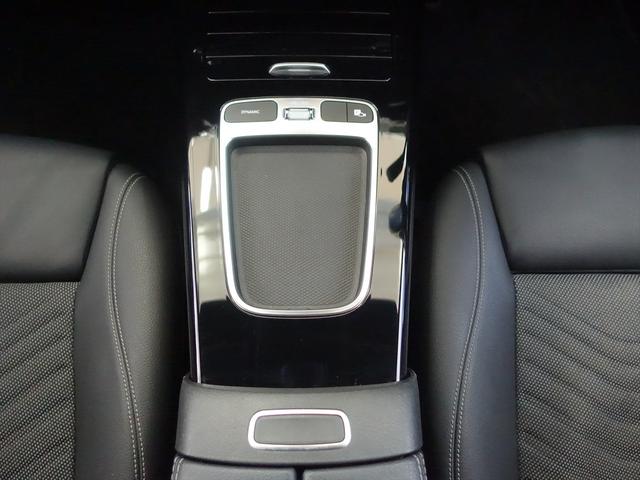 Aクラスセダン A180 セダン ナビゲーションパッケージ(22枚目)