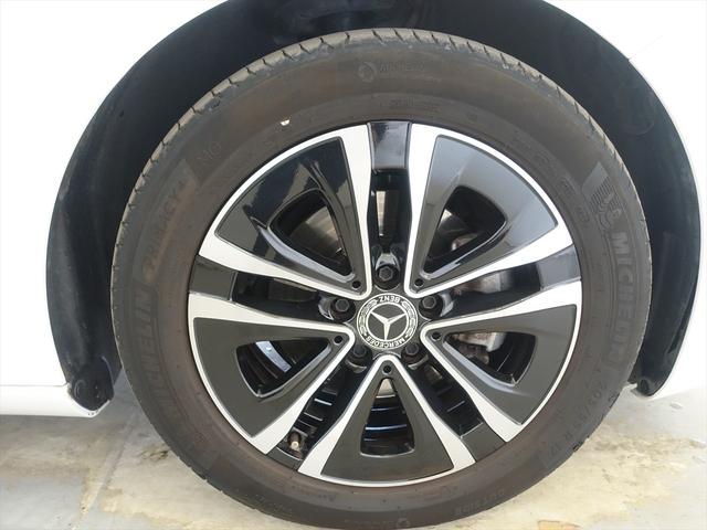 Aクラスセダン A180 セダン ナビゲーションパッケージ(33枚目)