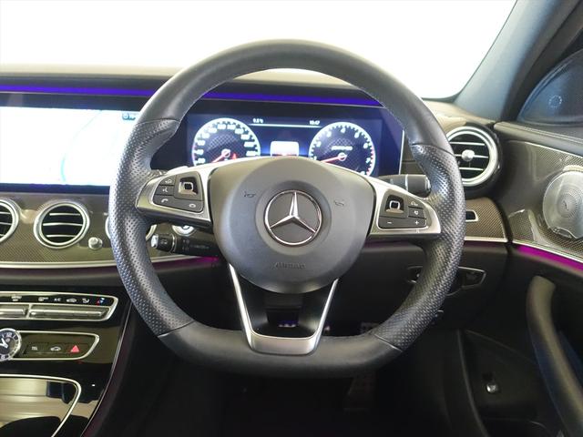 Ｅクラス メルセデス－ＡＭＧ　Ｅ４３　４МＡＴＩＣ　エクスクルーシブパ　ッケージ（24枚目）