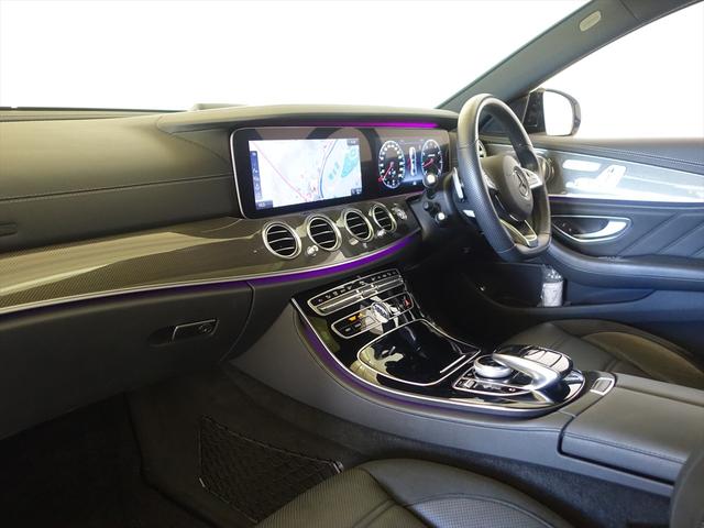 Ｅクラス メルセデス－ＡＭＧ　Ｅ４３　４МＡＴＩＣ　エクスクルーシブパ　ッケージ（26枚目）