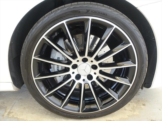 Ｅクラス メルセデス－ＡＭＧ　Ｅ４３　４МＡＴＩＣ　エクスクルーシブパ　ッケージ（35枚目）