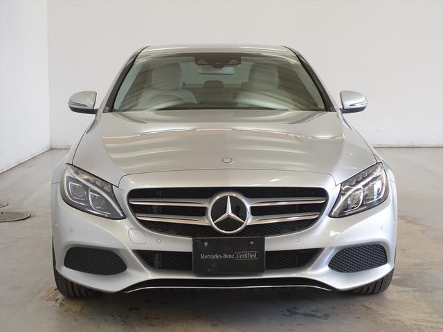 Ｃクラス Ｃ２００　アバンギャルド　プレミアムパッケージ・ベーシックパ　ッケージ（2枚目）