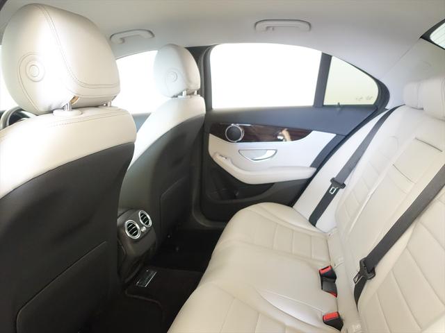 Ｃクラス Ｃ２００　アバンギャルド　プレミアムパッケージ・ベーシックパ　ッケージ（29枚目）