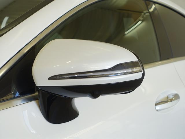 ＣＬＳクラス ＣＬＳ２２０　ｄ　スポーツ　エクスクルーシブパッケージ（7枚目）