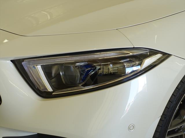 ＣＬＳクラス ＣＬＳ２２０　ｄ　スポーツ　エクスクルーシブパッケージ（8枚目）