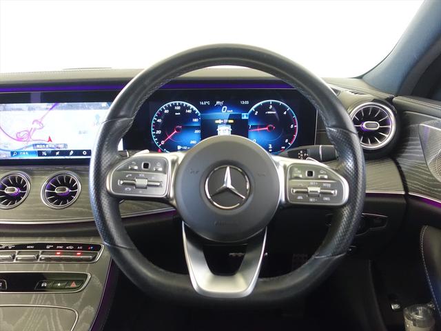 ＣＬＳクラス ＣＬＳ２２０　ｄ　スポーツ　エクスクルーシブパッケージ（24枚目）