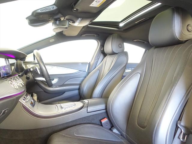 ＣＬＳクラス ＣＬＳ２２０　ｄ　スポーツ　エクスクルーシブパッケージ（25枚目）