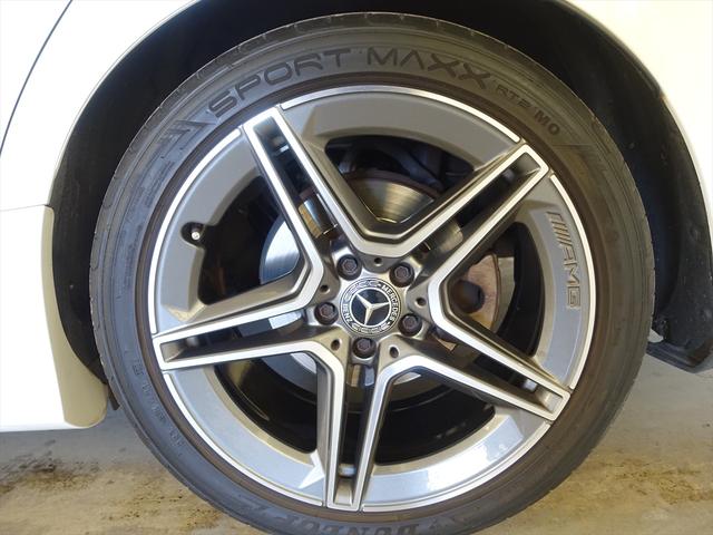 ＣＬＳクラス ＣＬＳ２２０　ｄ　スポーツ　エクスクルーシブパッケージ（33枚目）