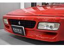 ベースグレード　５１２ＴＲ　（ロッソコルサ）５０００ｃｃ　左ハンドル　マニュアル５速　エアコン　中古並行(18枚目)