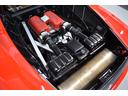 モデナ　３．６　ロッソコルサ　ディーラー車　左ハンドル　６速マニュアルトランスミッション　ＥＴＣ　アルミホイール　運転席エアバッグ　クーペ　乗車定員２名（21枚目）