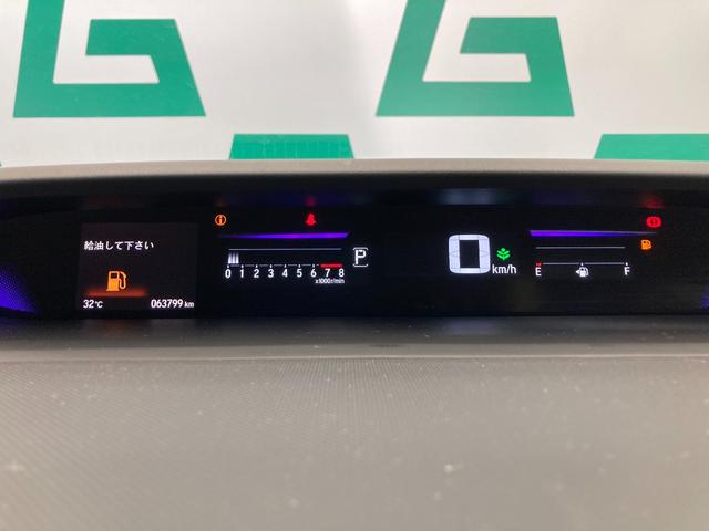スパーダ ホンダセンシング ターボ 後席モニタ 純正ナビ BT対応 フルセグTV Bカメラ ETC 両側電動 クルコン ステアリングスイッチ パドルシフト オートライト LED フォグ スマートキー プッシュスタート(19枚目)