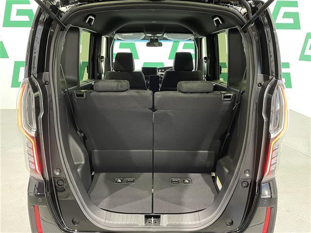 L ホンダセンシング クルコン ハイビームアシスト オートブレーキホールド機能 パーキングブレーキ 片側パワースライドドア 前席シートヒーター バックソナー LEDヘッドライト ステアリングスイッチ(27枚目)
