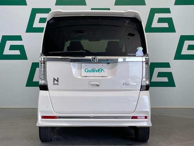 G・ターボLパッケージ 社外メモリナビ フルセグ Bluetooth ステアリングスイッチ バックカメラ 両側パワースライドドア クルーズコントロール アイドリングストップ HIDヘッドライト スマートキー ETC(31枚目)