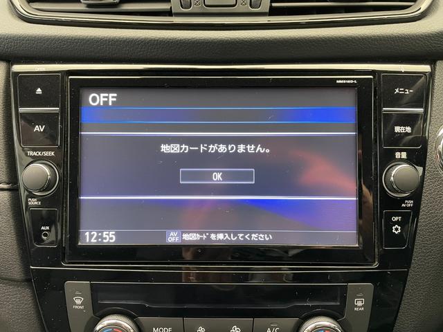 日産 エクストレイル