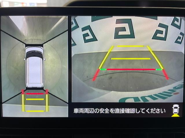 カスタムＲＳ　禁煙　純正ナビ　スマートアシスト　車線逸脱警報　誤発進抑制機能　オートマチックハイビーム　先行車発進お知らせ機能　前後コーナーセンサー　レーダークルーズコントロール　アイドリングストップ(5枚目)