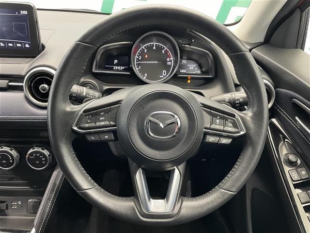 ＭＡＺＤＡ２ ＸＤプロアクティブ　Ｓパッケージ　純正ＳＤナビ　純正ＥＴＣ　全方位カメラ　アドバンストスマートシティーブレーキサポート　レーダークルーズコントロール　誤発進抑制機能　車線逸脱告知　前後クリアランスソナー　オートリトラミラー（12枚目）