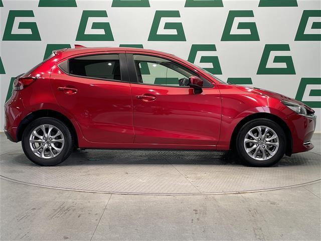 ＭＡＺＤＡ２ ＸＤプロアクティブ　Ｓパッケージ　純正ＳＤナビ　純正ＥＴＣ　全方位カメラ　アドバンストスマートシティーブレーキサポート　レーダークルーズコントロール　誤発進抑制機能　車線逸脱告知　前後クリアランスソナー　オートリトラミラー（40枚目）