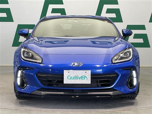 ＢＲＺ Ｓ　禁煙　社外ナビ　ＥＴＣ　前方ドライブレコーダー　クルーズコントロール　ＳＴＩエアロパッケージ　ドライカーボンリアスポイラー　純正ＬＥＤヘッドライト　シートヒーター　ハーフレザーシート　ステリモ（34枚目）