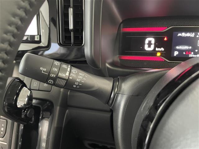 ハイブリッドＸＳ　届出済未使用車　純正８インチＳＤナビ　バックカメラ　両側パワースライドドア　前席シートヒーター　スズキセーフティーサポート　ヘッドアップディスプレイ　アダプティブクルーズコントロール(16枚目)