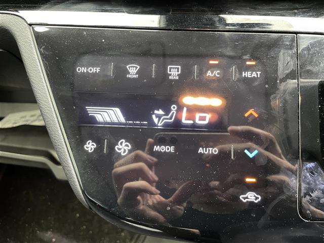 サクラ Ｘ　禁煙車　社外ディスプレイオーディオ　Ｂｌｕｅｔｏｏｔｈ　バックカメラ　コーナーセンサー　電動パーキングブレーキ　オートホールド　スマートキー　プッシュスタート　ＬＥＤヘッドライト　純正アルミホイール（14枚目）