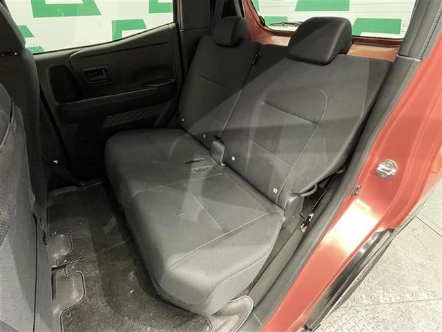 サクラ Ｘ　禁煙車　社外ディスプレイオーディオ　Ｂｌｕｅｔｏｏｔｈ　バックカメラ　コーナーセンサー　電動パーキングブレーキ　オートホールド　スマートキー　プッシュスタート　ＬＥＤヘッドライト　純正アルミホイール（23枚目）