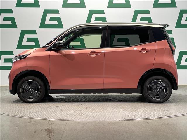 サクラ Ｘ　禁煙車　社外ディスプレイオーディオ　Ｂｌｕｅｔｏｏｔｈ　バックカメラ　コーナーセンサー　電動パーキングブレーキ　オートホールド　スマートキー　プッシュスタート　ＬＥＤヘッドライト　純正アルミホイール（31枚目）