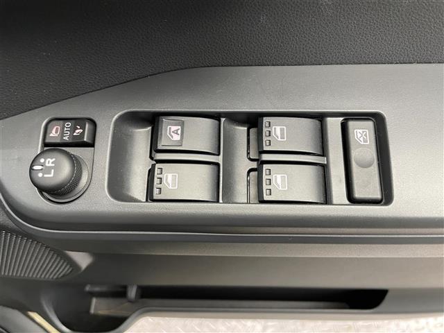 ウェイク Ｌ　ＳＡＩＩＩ　ナビ　フルセグＴＶ　バックカメラ　両側パワースライドドア　衝突軽減ブレーキ　横滑り防止　後方コーナーセンサー　アイドリングストップ　オートチックハイビーム　純正アルミホイール　電格ミラー　ドアバイザー（10枚目）