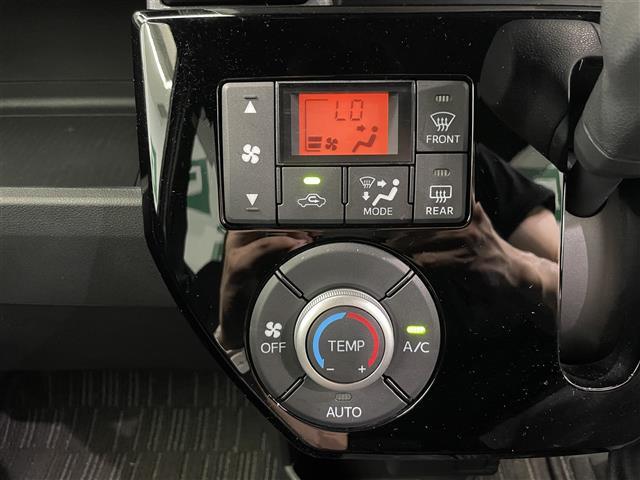 ウェイク Ｌ　ＳＡＩＩＩ　ナビ　フルセグＴＶ　バックカメラ　両側パワースライドドア　衝突軽減ブレーキ　横滑り防止　後方コーナーセンサー　アイドリングストップ　オートチックハイビーム　純正アルミホイール　電格ミラー　ドアバイザー（14枚目）