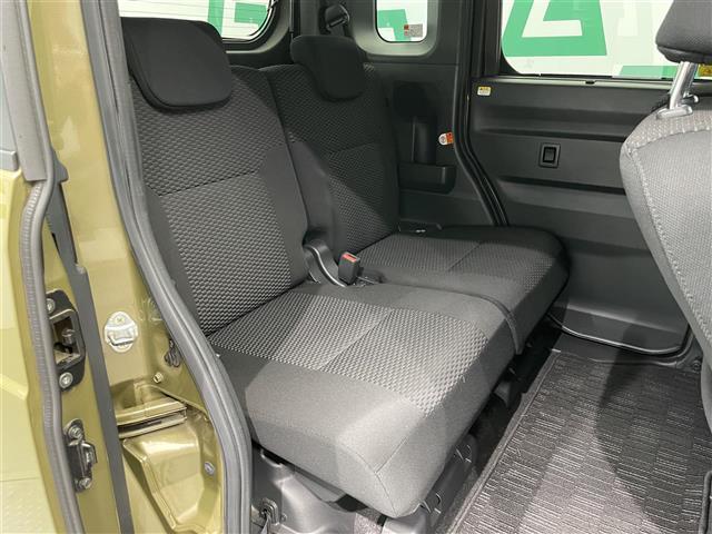 ウェイク Ｌ　ＳＡＩＩＩ　ナビ　フルセグＴＶ　バックカメラ　両側パワースライドドア　衝突軽減ブレーキ　横滑り防止　後方コーナーセンサー　アイドリングストップ　オートチックハイビーム　純正アルミホイール　電格ミラー　ドアバイザー（23枚目）