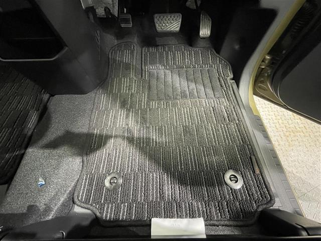 ウェイク Ｌ　ＳＡＩＩＩ　ナビ　フルセグＴＶ　バックカメラ　両側パワースライドドア　衝突軽減ブレーキ　横滑り防止　後方コーナーセンサー　アイドリングストップ　オートチックハイビーム　純正アルミホイール　電格ミラー　ドアバイザー（28枚目）