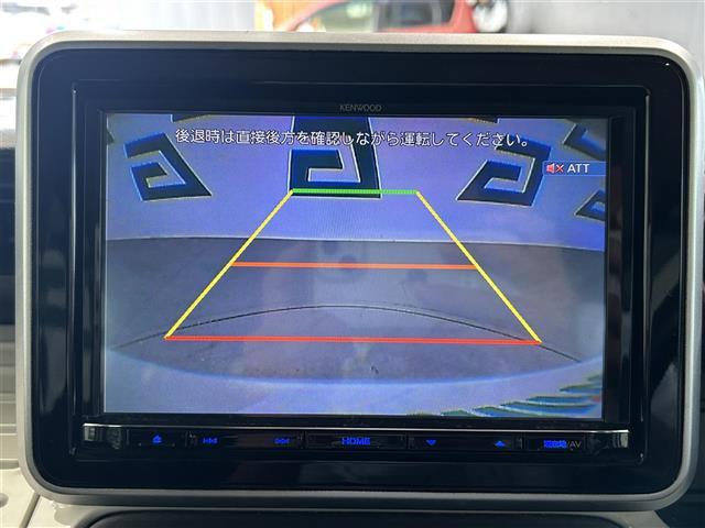 スペーシア ハイブリッドＸ　ナビ　フルセグＴＶ　バックカメラ　衝突軽減ブレーキ　横滑り防止　運転席シートヒーター　後席サーキュレーター　ロール式サンシェード　両側パワースライドドア　ドライブレコーダー　ＥＴＣ　電動格納ミラー（2枚目）