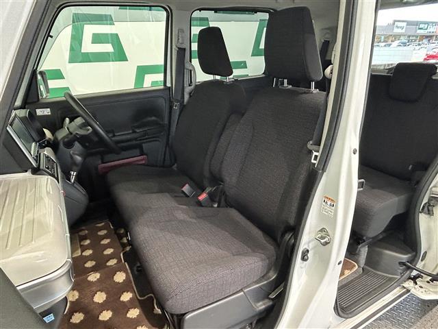 スペーシア ハイブリッドＸ　ナビ　フルセグＴＶ　バックカメラ　衝突軽減ブレーキ　横滑り防止　運転席シートヒーター　後席サーキュレーター　ロール式サンシェード　両側パワースライドドア　ドライブレコーダー　ＥＴＣ　電動格納ミラー（23枚目）