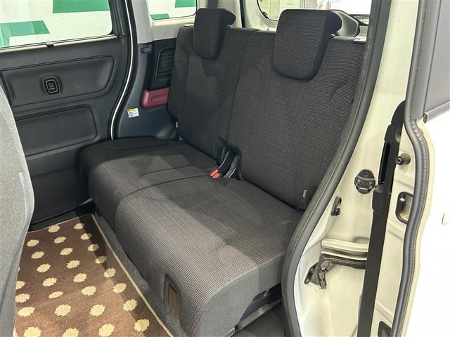 スペーシア ハイブリッドＸ　ナビ　フルセグＴＶ　バックカメラ　衝突軽減ブレーキ　横滑り防止　運転席シートヒーター　後席サーキュレーター　ロール式サンシェード　両側パワースライドドア　ドライブレコーダー　ＥＴＣ　電動格納ミラー（25枚目）