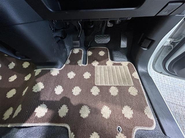 スペーシア ハイブリッドＸ　ナビ　フルセグＴＶ　バックカメラ　衝突軽減ブレーキ　横滑り防止　運転席シートヒーター　後席サーキュレーター　ロール式サンシェード　両側パワースライドドア　ドライブレコーダー　ＥＴＣ　電動格納ミラー（29枚目）