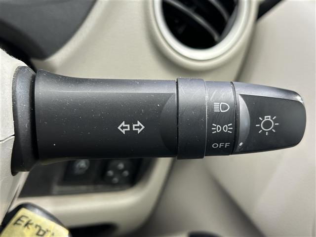 ｅＫワゴン Ｍ　禁煙車　フルセグＴＶ　Ｂｌｕｅｔｏｏｔｈ　ドライブレコーダー　バックカメラ　ＥＴＣ　社外レーダー　運転席シートヒーター　電格ミラー　アルミホイール　フロアマット　リモコンキー　アイドリングストップ（8枚目）