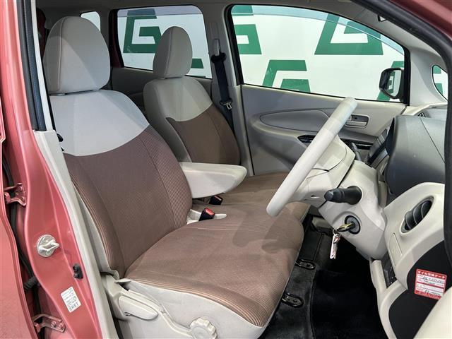 ｅＫワゴン Ｍ　禁煙車　フルセグＴＶ　Ｂｌｕｅｔｏｏｔｈ　ドライブレコーダー　バックカメラ　ＥＴＣ　社外レーダー　運転席シートヒーター　電格ミラー　アルミホイール　フロアマット　リモコンキー　アイドリングストップ（21枚目）