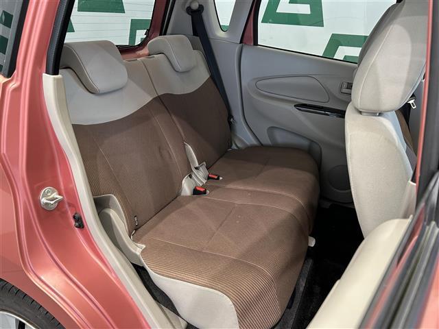ｅＫワゴン Ｍ　禁煙車　フルセグＴＶ　Ｂｌｕｅｔｏｏｔｈ　ドライブレコーダー　バックカメラ　ＥＴＣ　社外レーダー　運転席シートヒーター　電格ミラー　アルミホイール　フロアマット　リモコンキー　アイドリングストップ（23枚目）