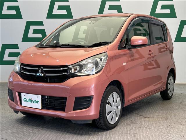 ｅＫワゴン Ｍ　禁煙車　フルセグＴＶ　Ｂｌｕｅｔｏｏｔｈ　ドライブレコーダー　バックカメラ　ＥＴＣ　社外レーダー　運転席シートヒーター　電格ミラー　アルミホイール　フロアマット　リモコンキー　アイドリングストップ（29枚目）
