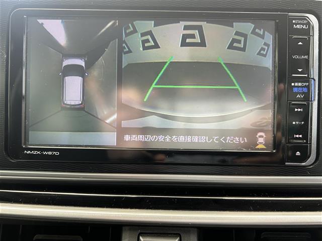 キャスト アクティバＧ　ターボ　プライムコレクション　ＳＡＩＩＩ　ナビ　フルセグＴＶ　Ｂｌｕｅｔｏｏｔｈ　全方位カメラ　ルーフキャリア　衝突軽減ブレーキ　車線逸脱警報　誤発進抑制機能　前席シートヒーター　ドライブレコーダー　ＥＴＣ　電動格納ミラー　コーナーセンサー（2枚目）