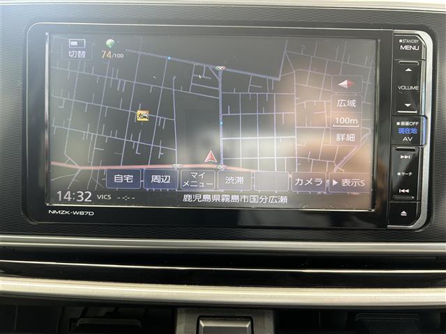 キャスト アクティバＧ　ターボ　プライムコレクション　ＳＡＩＩＩ　ナビ　フルセグＴＶ　Ｂｌｕｅｔｏｏｔｈ　全方位カメラ　ルーフキャリア　衝突軽減ブレーキ　車線逸脱警報　誤発進抑制機能　前席シートヒーター　ドライブレコーダー　ＥＴＣ　電動格納ミラー　コーナーセンサー（16枚目）