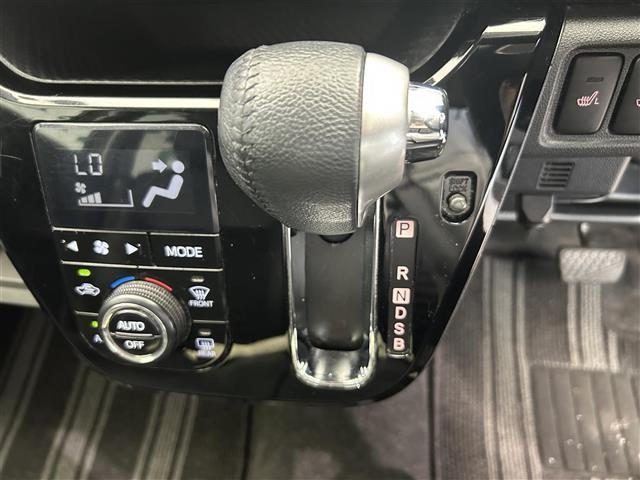 キャスト アクティバＧ　ターボ　プライムコレクション　ＳＡＩＩＩ　ナビ　フルセグＴＶ　Ｂｌｕｅｔｏｏｔｈ　全方位カメラ　ルーフキャリア　衝突軽減ブレーキ　車線逸脱警報　誤発進抑制機能　前席シートヒーター　ドライブレコーダー　ＥＴＣ　電動格納ミラー　コーナーセンサー（18枚目）