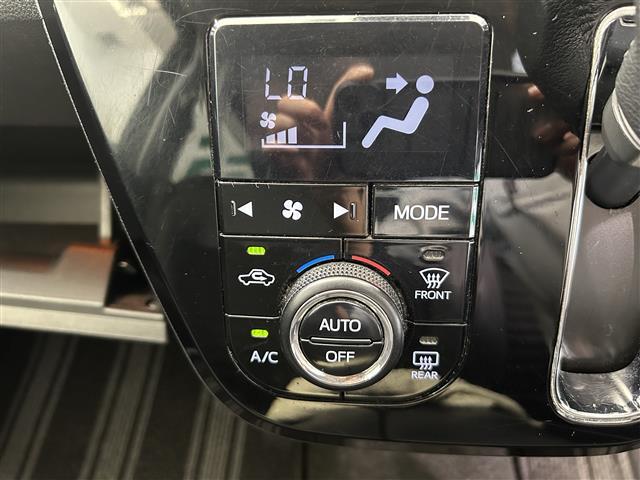 キャスト アクティバＧ　ターボ　プライムコレクション　ＳＡＩＩＩ　ナビ　フルセグＴＶ　Ｂｌｕｅｔｏｏｔｈ　全方位カメラ　ルーフキャリア　衝突軽減ブレーキ　車線逸脱警報　誤発進抑制機能　前席シートヒーター　ドライブレコーダー　ＥＴＣ　電動格納ミラー　コーナーセンサー（19枚目）