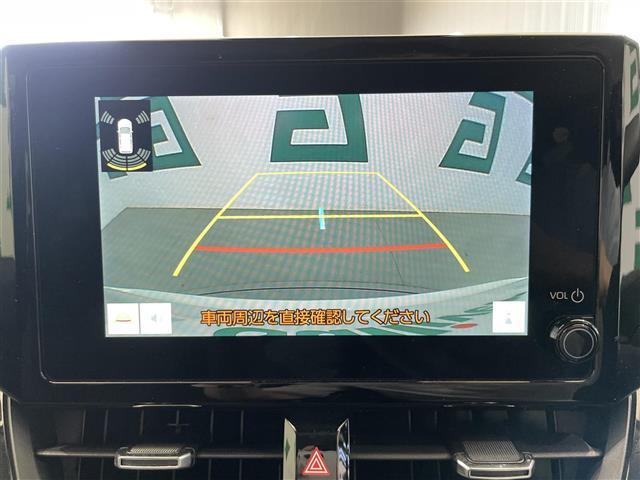 カローラツーリング Ｇ　ナビ　フルセグＴＶ　ＢＴ　ＨＤＭＩ　バックカメラ　トヨタセーフティセンス　プリクラッシュセーフティ　レーダークルーズコントロール　レーントレーシングアシスト　レーンディパーチャーアラート　ＥＴＣ（2枚目）